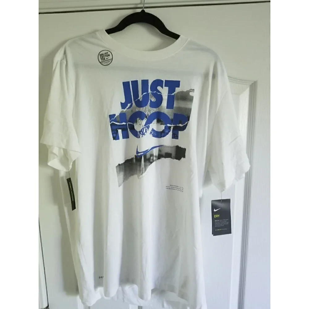 NIKE Basketball‎ Tee